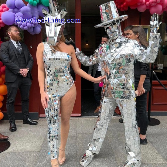 Disco Mirror Dance Sexy Costumes Mirror Leotard Jumpsuit,Disco Sexy Dancer Disco Mirror Dance Sexy Costumes Mirror Leotard Jumpsuit,Disco Sexy Dancer