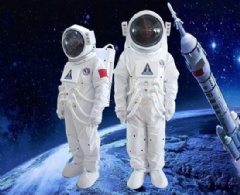 Astronaut Performance Costume