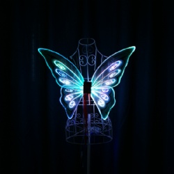 LED Princess Butterfly Wings