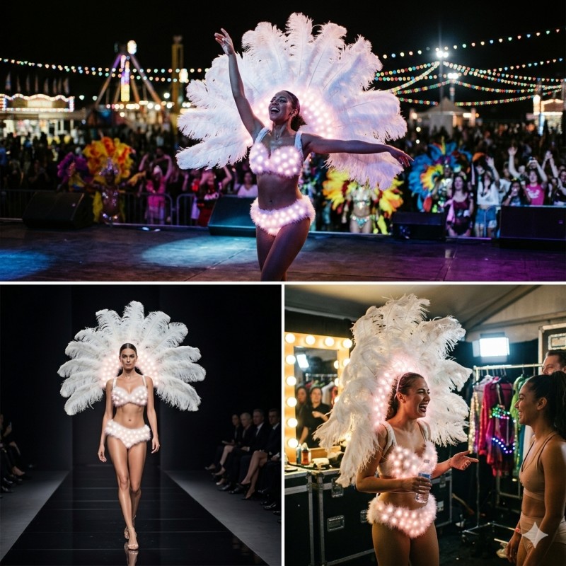 2026-Phygital-Performance-Trends-How-LED-Integrated-Traditional-Wear-is-Dominating-Global-Stages